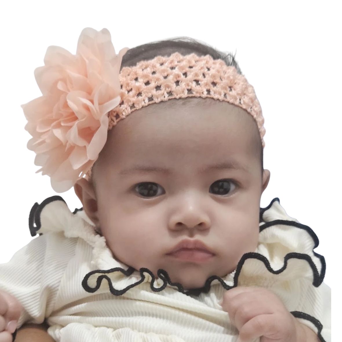 Baby Emory